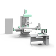 PLD9600A Dynamisches FPD Digitales Radiograghy- und Fluoroskopie -System
